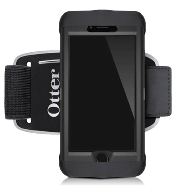 価格 Com Otterbox 保護ケースを付けたまま装着できる汎用アームバンド