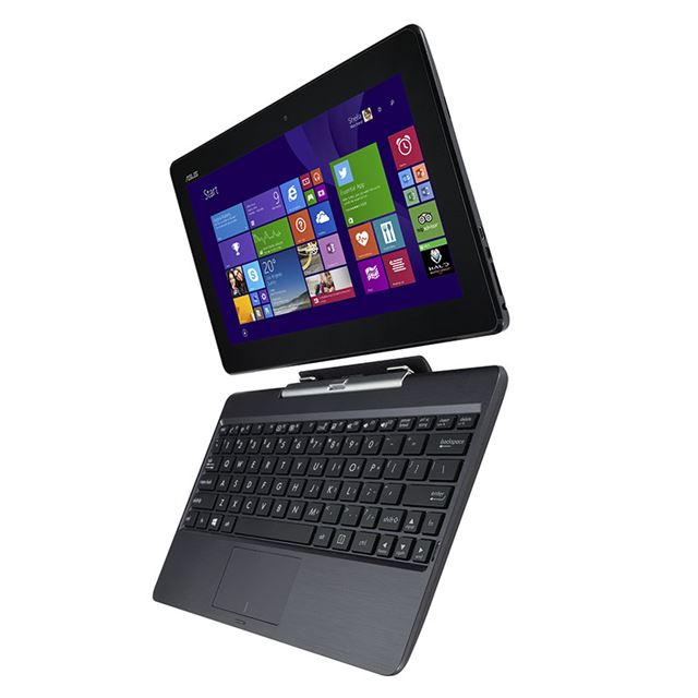 ASUS TransBook 「T304UA-7500S」 2in1・ノートPC