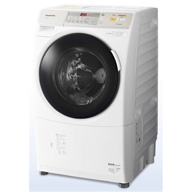 パナソニック、幅/奥行約60cmサイズのプチドラム洗濯機2機種 - 価格.com