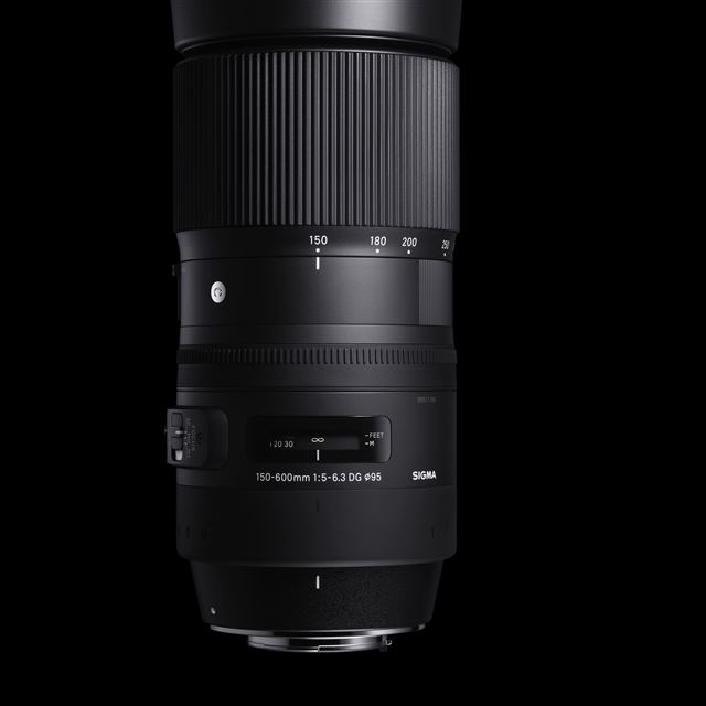 シグマ、150-600mm超望遠ズームレンズのキヤノン用を3/19発売 - 価格.com