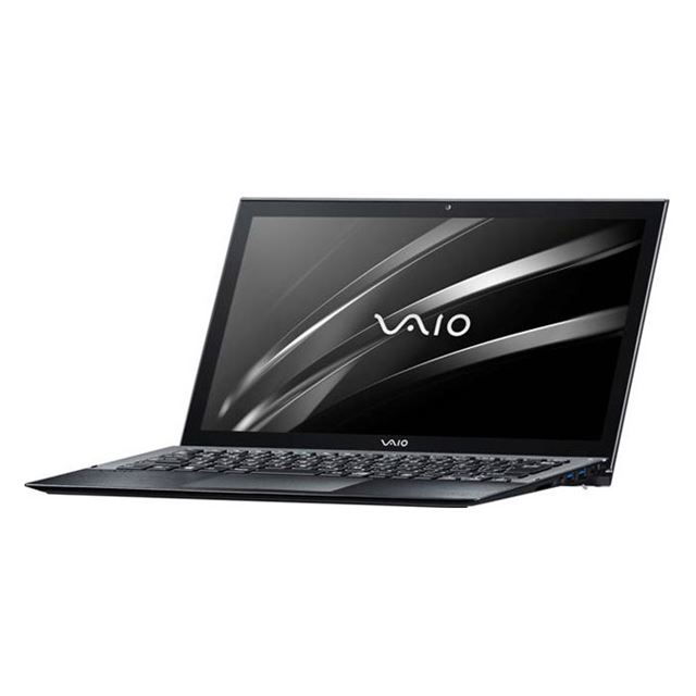 Vaio 個人向け標準仕様モデルを家電量販店で販売開始 価格 Com