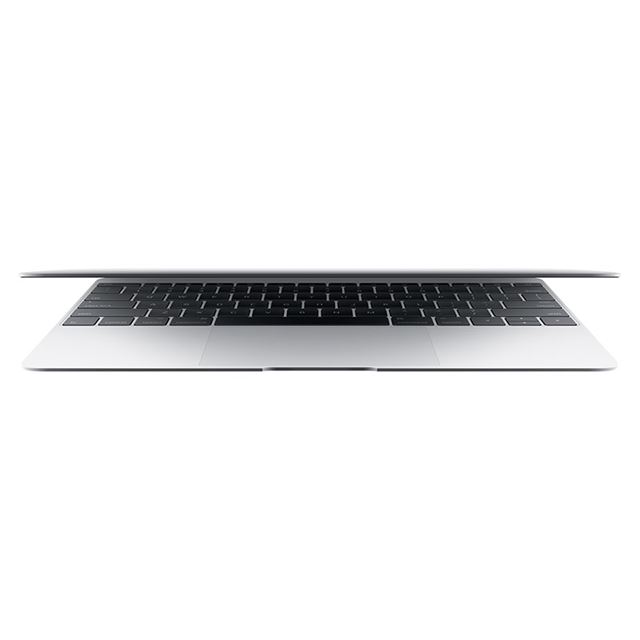 アップル、920gで2304×1440表示対応の12型MacBook - 価格.com