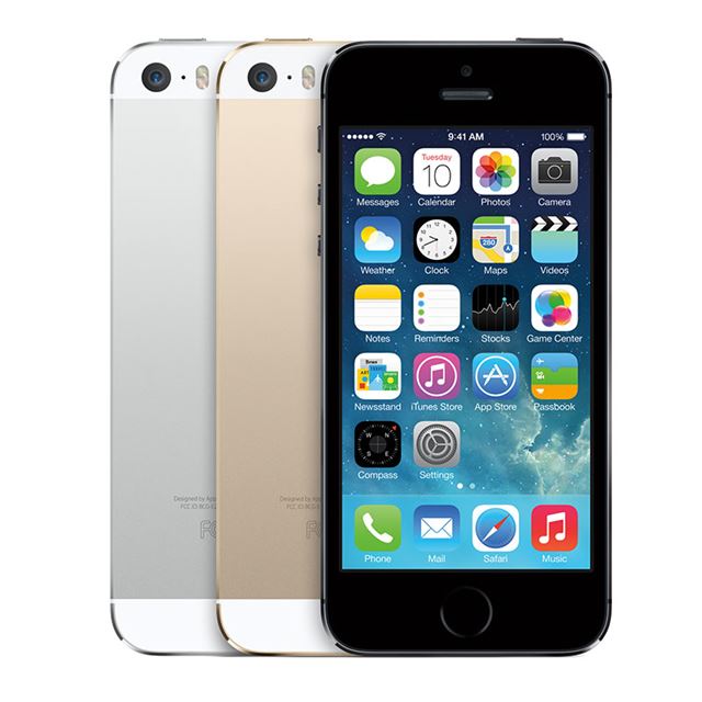 アップル Simフリー版 Iphone 6 6 Plus Iphone 5s を値上げ 価格 Com