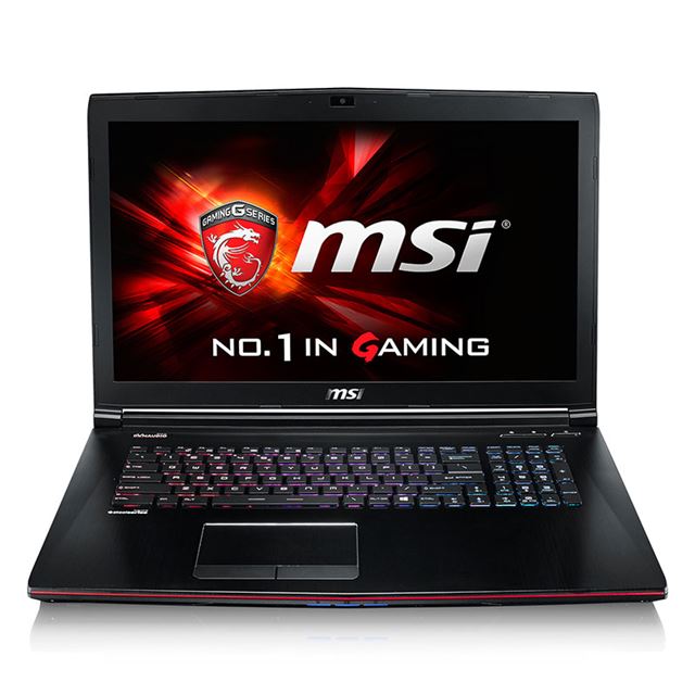 MSI、GeForce GTX 960Mを搭載したゲーミングPC「GE72/GE62」 - 価格.com