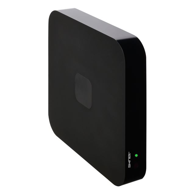 エスケイネット/ロクーガーW SK-RKW 2番組同時録画対応 TVレコーダー