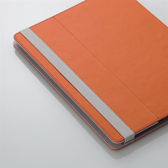 エレコム、3種類の素材から選べる手帳型汎用ダブレットケース - 価格.com