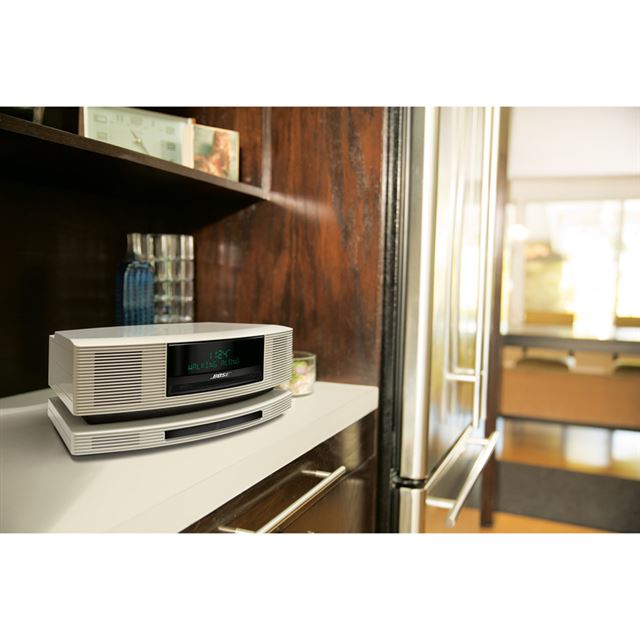 BOSE創立50周年Wave SoundTouch music system限定