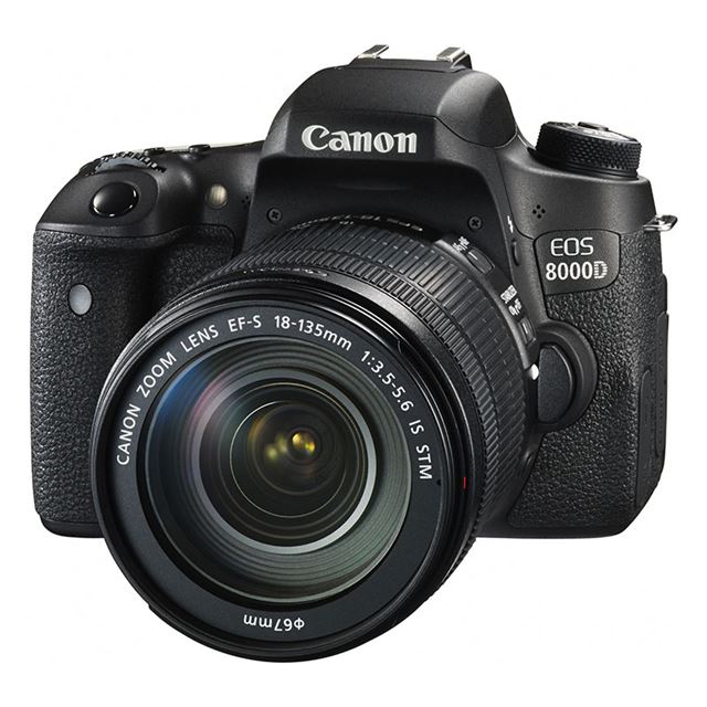 日本に 2420万画素Canon EOS 標準レンズセット143 8000D キヤノン - www.comunicandosalud.com