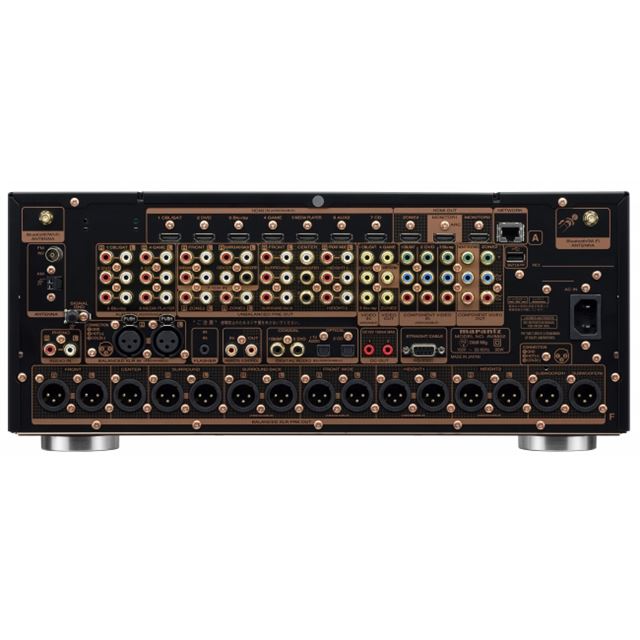 AV8802A