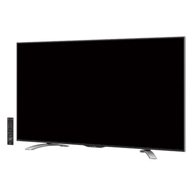 シャープ、色再現性が向上した4K液晶テレビ「AQUOS U30」 - 価格.com