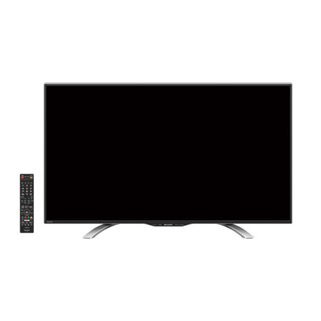 シャープ、色再現性が向上した4K液晶テレビ「AQUOS U30」 - 価格.com