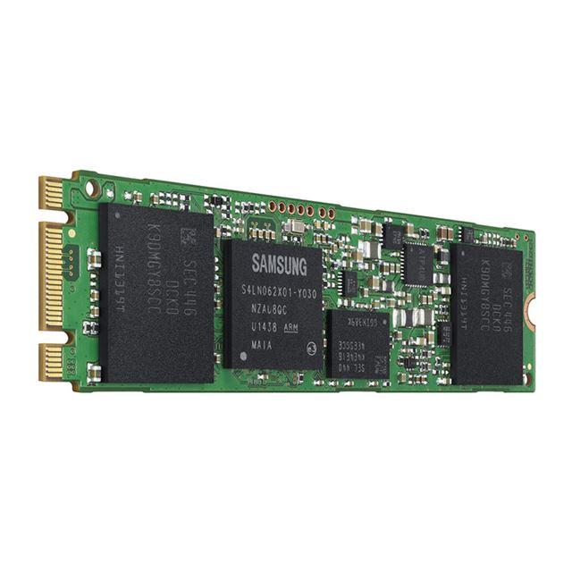 サムスン、3D V-NANDの「850 EVO」を採用したM.2/mSATA接続SSD - 価格.com