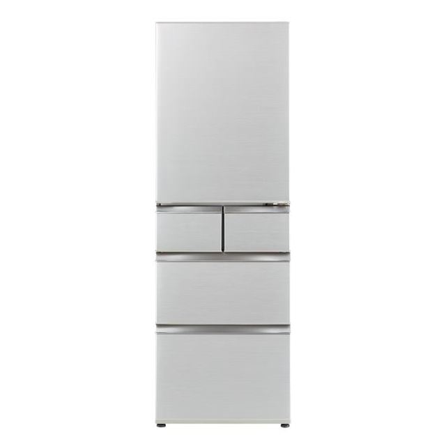 AQUA、415Lで幅60cmの5ドア冷蔵庫「AQR-SD42D」 - 価格.com