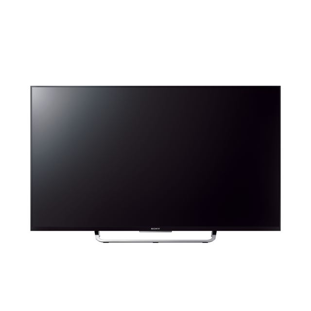 恵みの時 ()ソニー 55V型 液晶 テレビ ブラビア KJ-55X8500C 4K 2015年