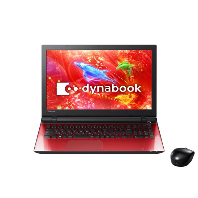 東芝、新コンテンツ保護「SeeQVault」対応の「dynabook T」シリーズ - 価格.com