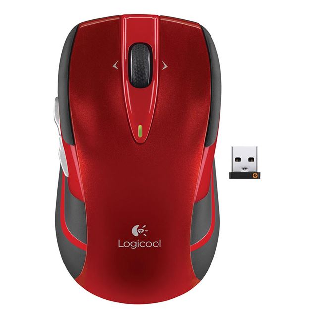 logicool マウスM546 - PC/タブレット