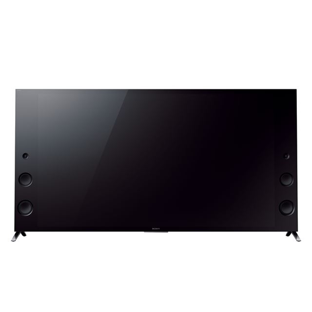 SONY BRAVIA 2015年製 W870C KJ-43W870C - テレビ/映像機器