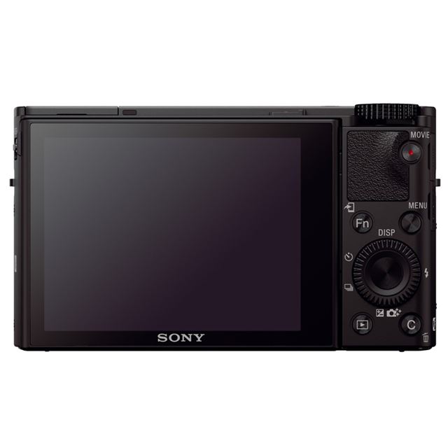 ソニー、960fpsの超スローモーション撮影が可能な1型コンデジ「RX100 IV」 - 価格.com