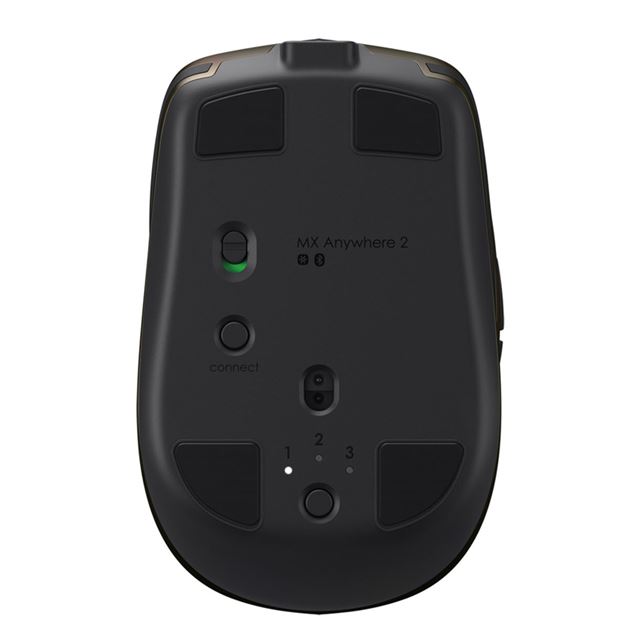 価格.com - ロジクール、ハイエンド無線マウスのコンパクトモデル「MX1500」