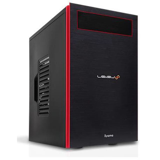 iiyama ミニタワーPC (Corei5, NVIDIA T1000) - PC/タブレット