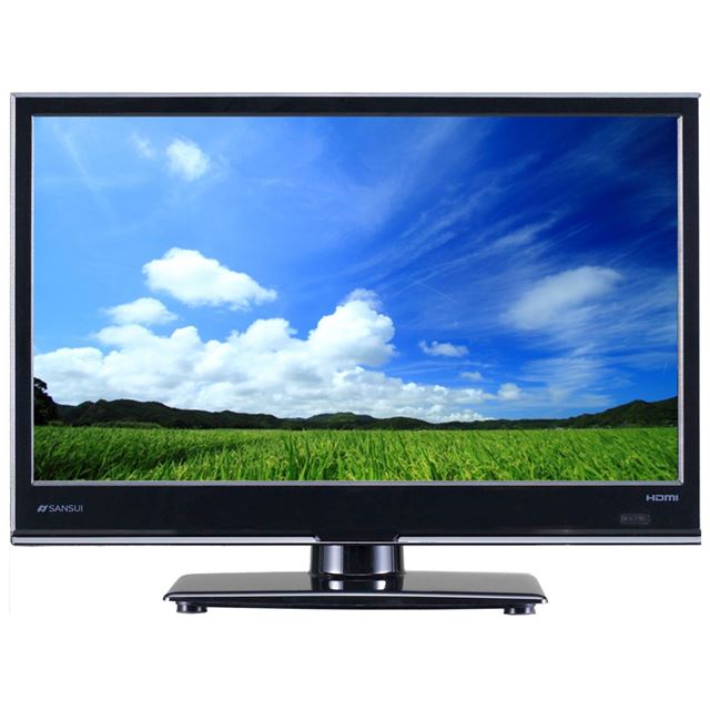 32V型テレビ ブルーライトカットハイビジョン 外付HDD録画可 和紙