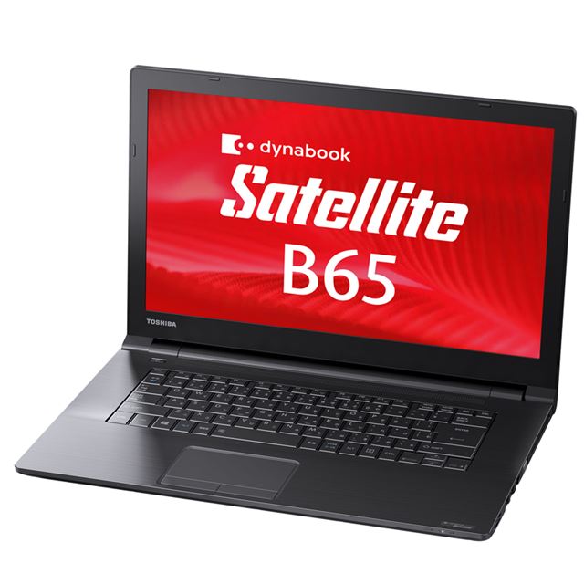 レインボーシックス TOSHIBA dynabook Satellite B65 Core i5 8GB