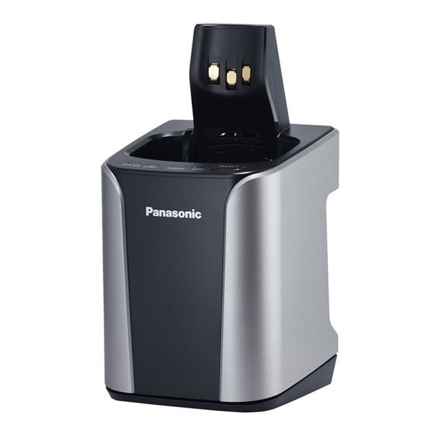 Panasonic メンズシェーバー ラムダッシュ ES-LV7A音波洗浄その他機能