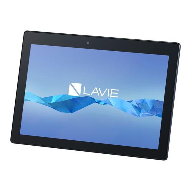 Nec Dolby Atmos対応の8 10 1型androidタブレット Lavie Tab E 価格 Com
