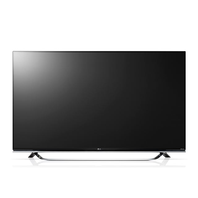 LG、税別約11万円からのエントリーモデル4Kテレビ「UF6900」など - 価格.com