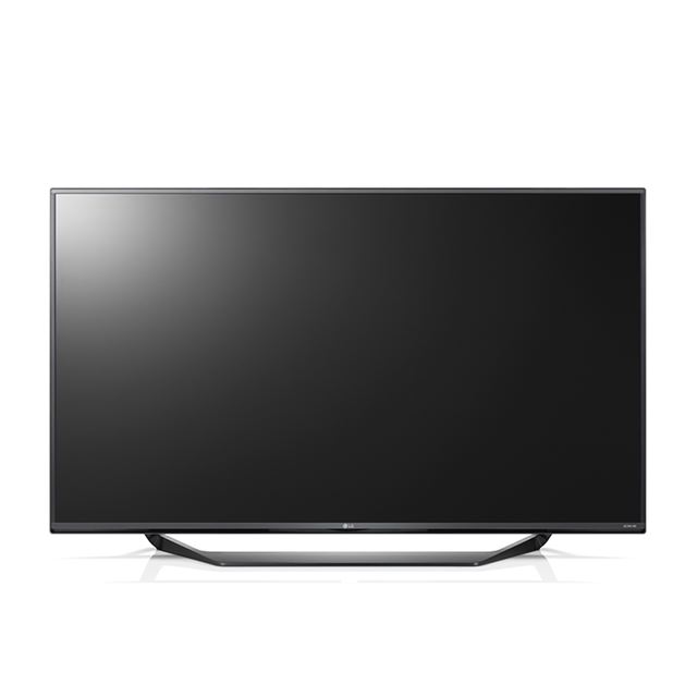 LG、税別約11万円からのエントリーモデル4Kテレビ「UF6900」など - 価格.com