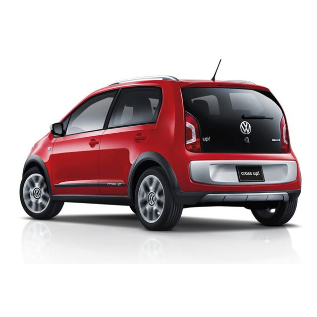 フォルクスワーゲンcross Up 販売開始 価格 Com
