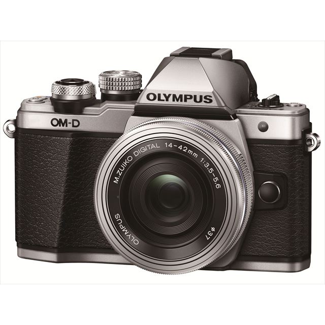 スマホ/家電/カメラ【新品】値下げ！OLYMPUS デジタルカメラ ブラック ネット最安4万円