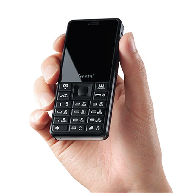 プラスワン Simフリー携帯電話 Simple の初回入荷分が完売 価格 Com