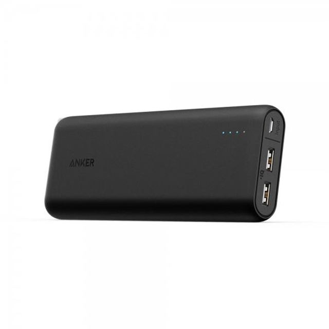 Anker 100mahで軽量356gのモバイルバッテリー 価格 Com