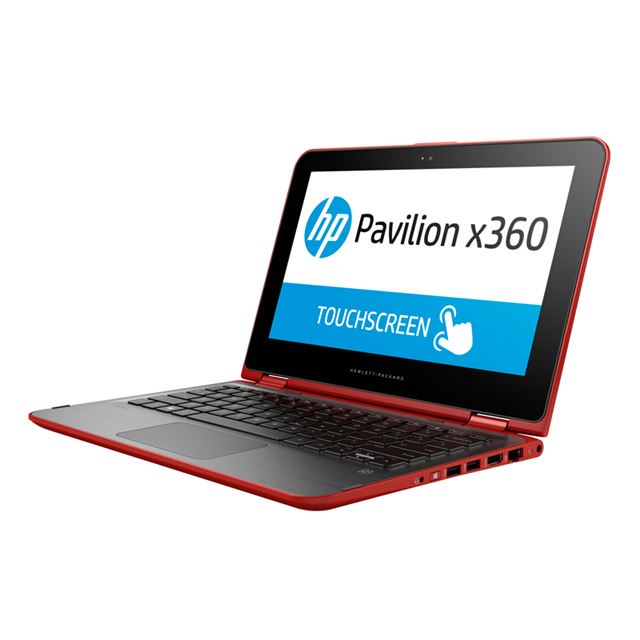 HP Pavilion 15-ab200 Windows10 ノートパソコン