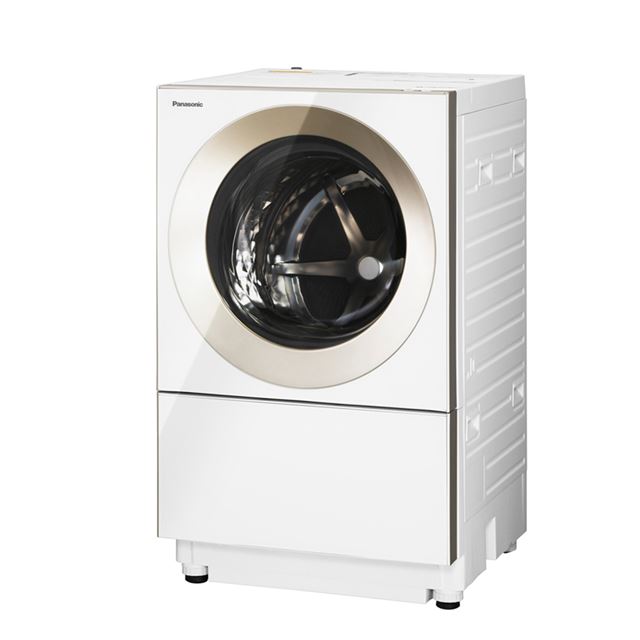 Panasonic NA-VG1000L ドラム式洗濯10.0kg 温水-