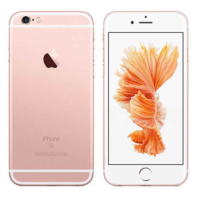 iPhone 6s [YR[h