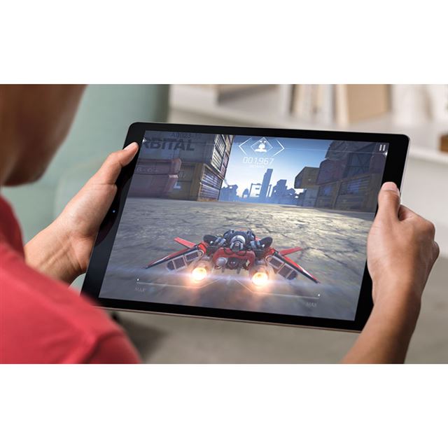 アップル、12.9型（2732×2048）Retinaディスプレイ搭載の「iPad Pro