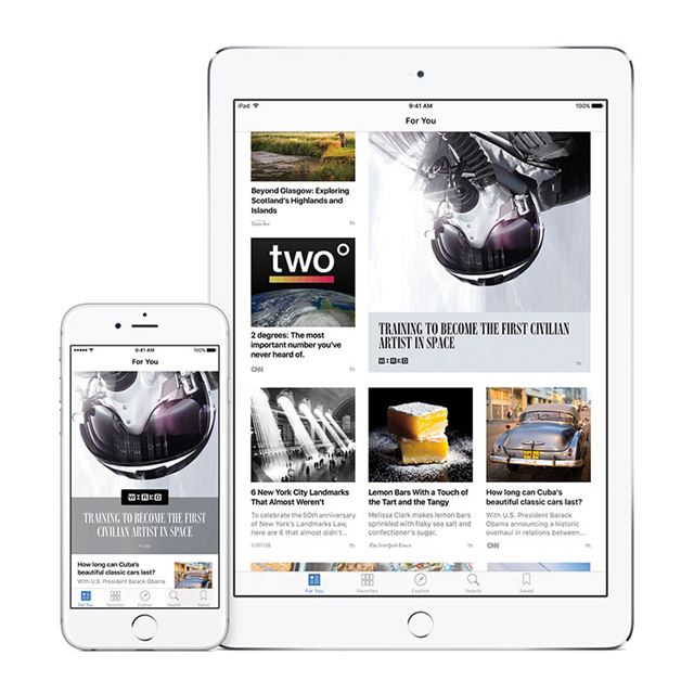 iOS 9