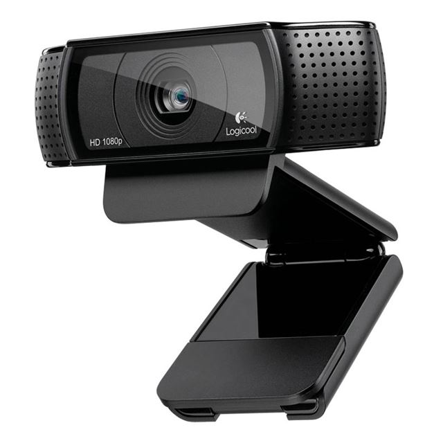 ロジクール フルhd対応の高画質webカメラ C9r 価格 Com