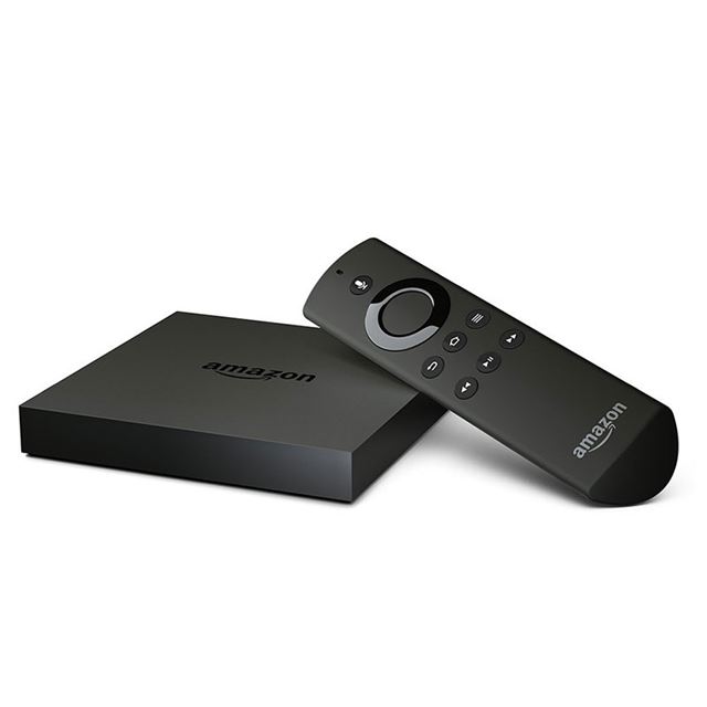アマゾン、4K対応の「Fire TV」や4,980円の「Fire TV Stick」 - 価格.com