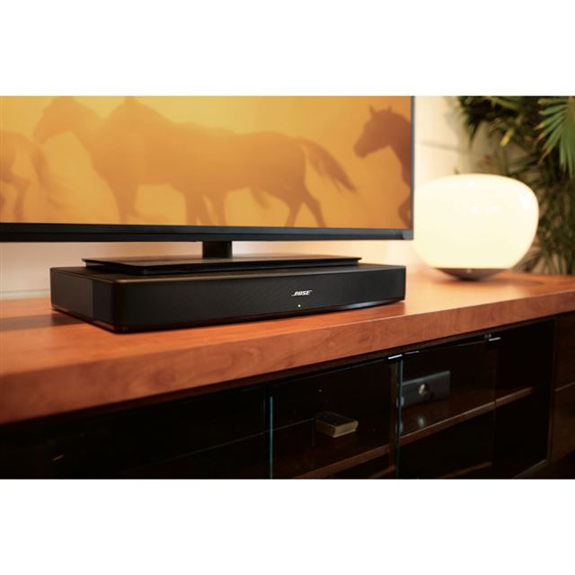 「Bose Solo 15 series II TV sound system」