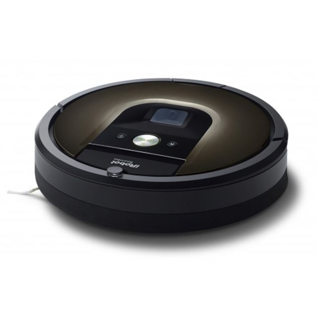 新品　iRobot ルンバ980　最上位モデル　送料無料