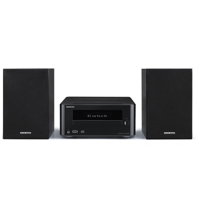 仕様X-U5X ONKYO ミニコンポ CDレシーバシステム - アンプ