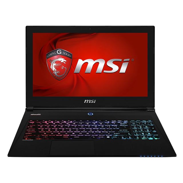 MSI、第6世代「Core i7」を搭載したゲーミングノートPC - 価格.com