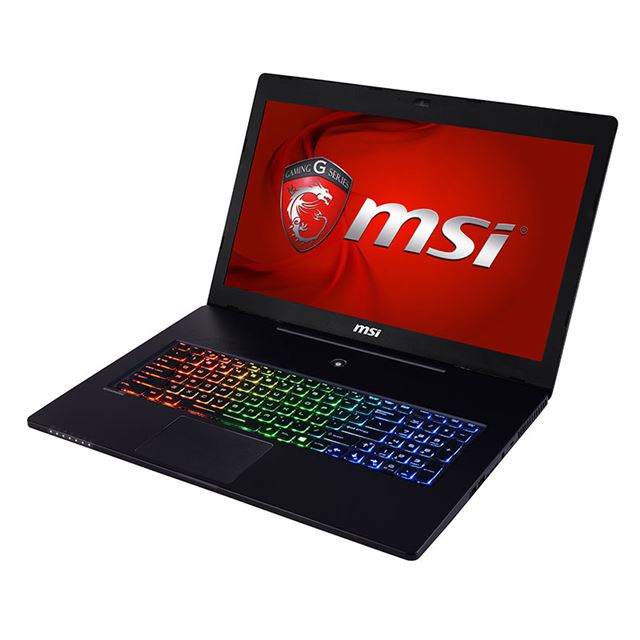 MSI GS65 Stealth ノートPC - ノートパソコン