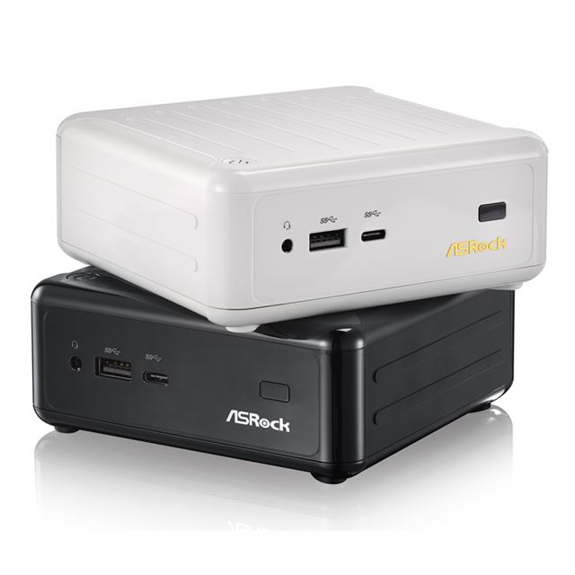 ASRock、Braswell搭載のミニPC「Beebox」シリーズ 4機種 - 価格.com