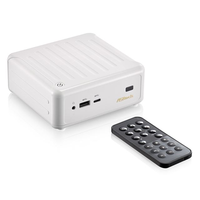 ASRock、Braswell搭載のミニPC「Beebox」シリーズ 4機種 - 価格.com