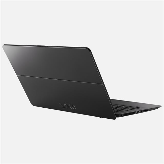 VAIO、「Windows 10」をプリインストールした「VAIO Z/Canvas/Pro 13 | mk2」 - 価格.com