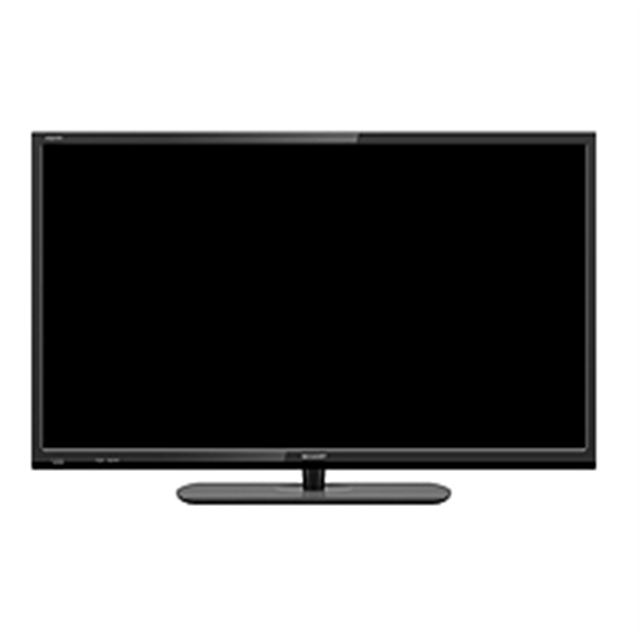 激安買うなら 【12月4日まで】シャープ32型液晶テレビAQUOS LC-32H30